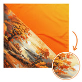 Autumn Glow Bandana - Bandaners